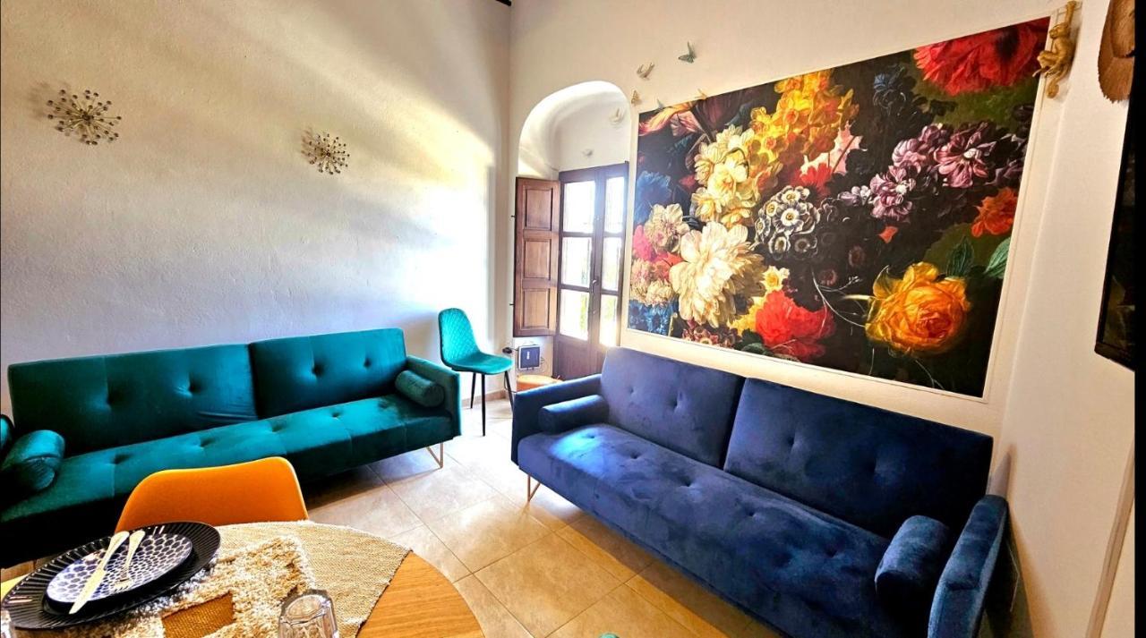 Casa Bakara Vejer Old Town 公寓